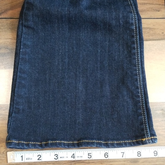 American Eagle artist jeans - Picture 7 of 8